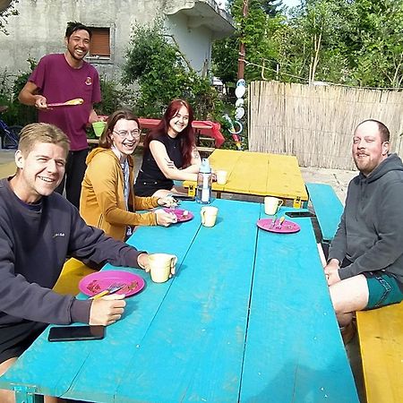 Pinegroove Hostel Vlora Exteriér fotografie