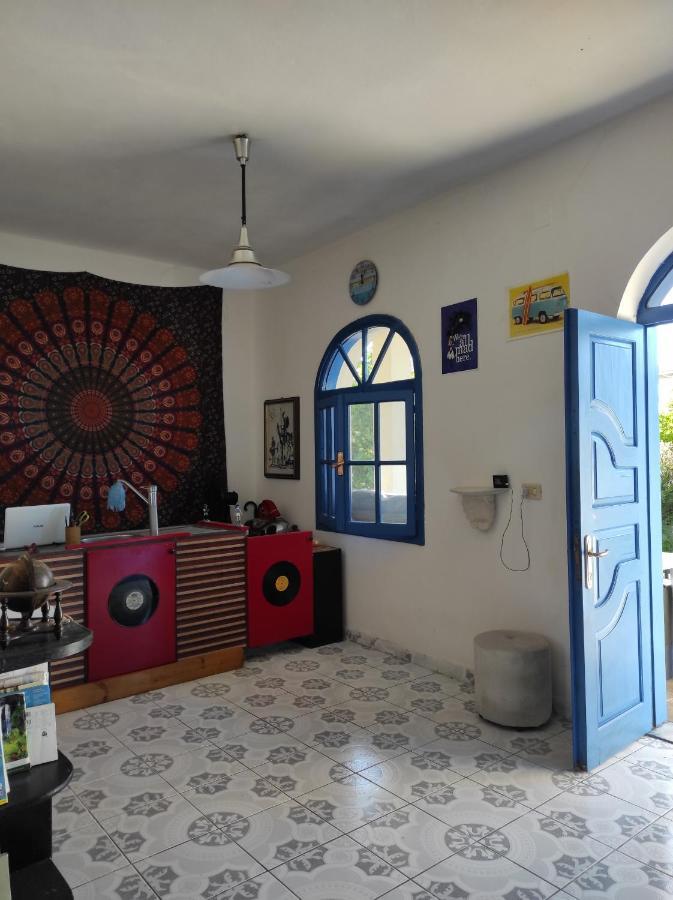 Pinegroove Hostel Vlora Exteriér fotografie