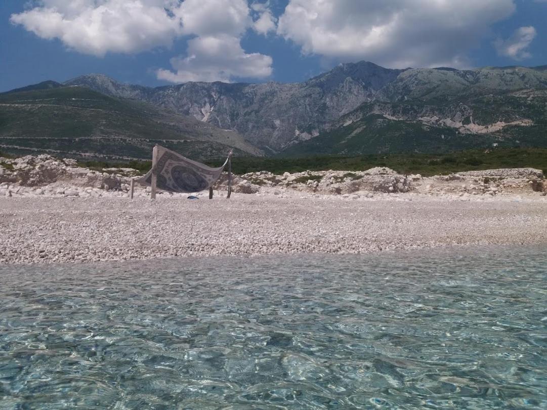 Pinegroove Hostel Vlora Exteriér fotografie
