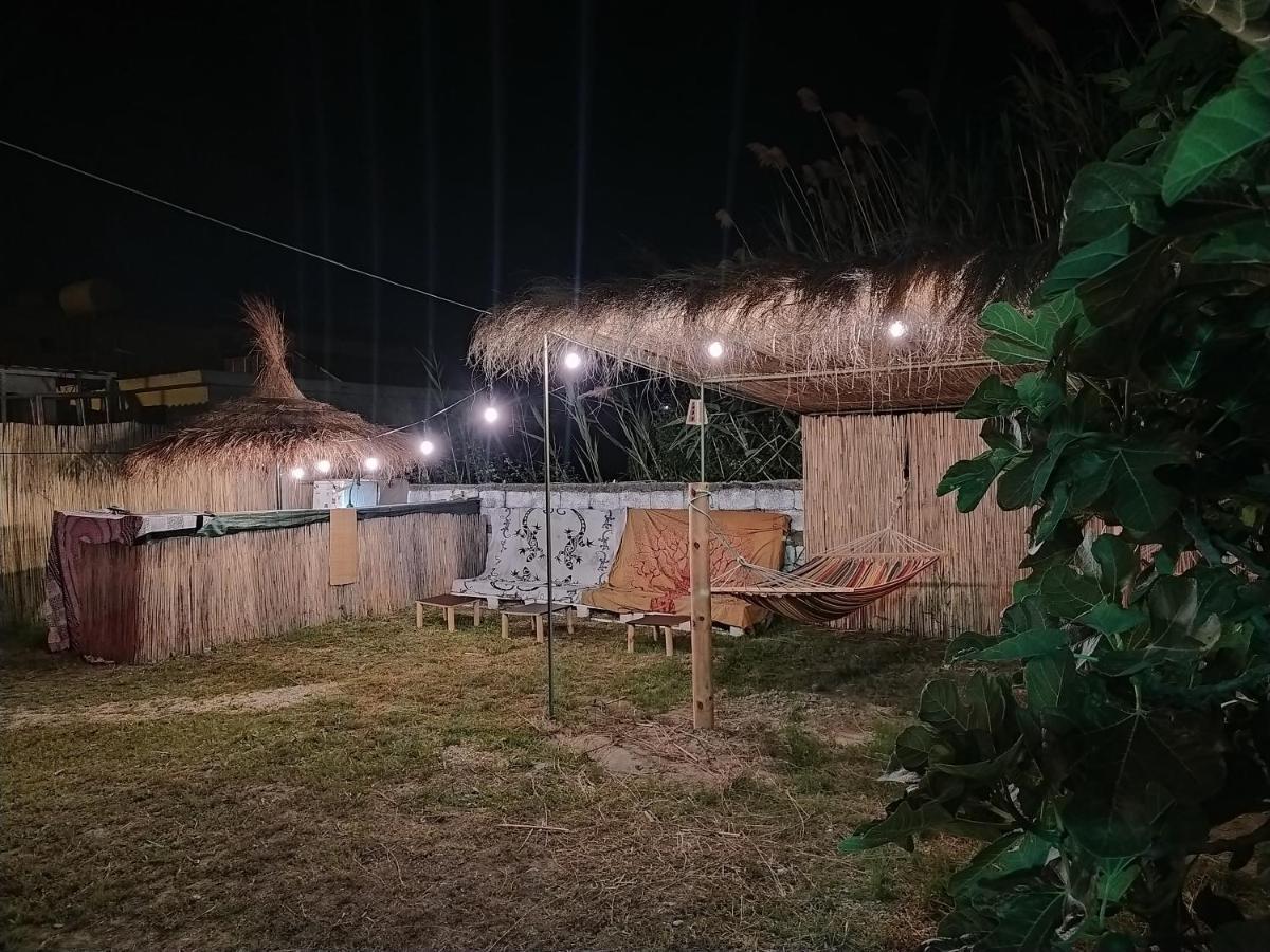 Pinegroove Hostel Vlora Exteriér fotografie