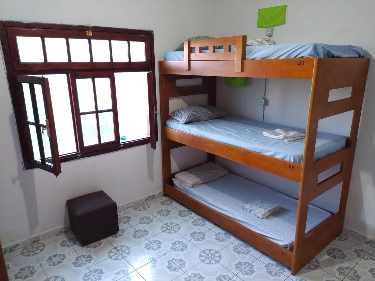 Pinegroove Hostel Vlora Exteriér fotografie