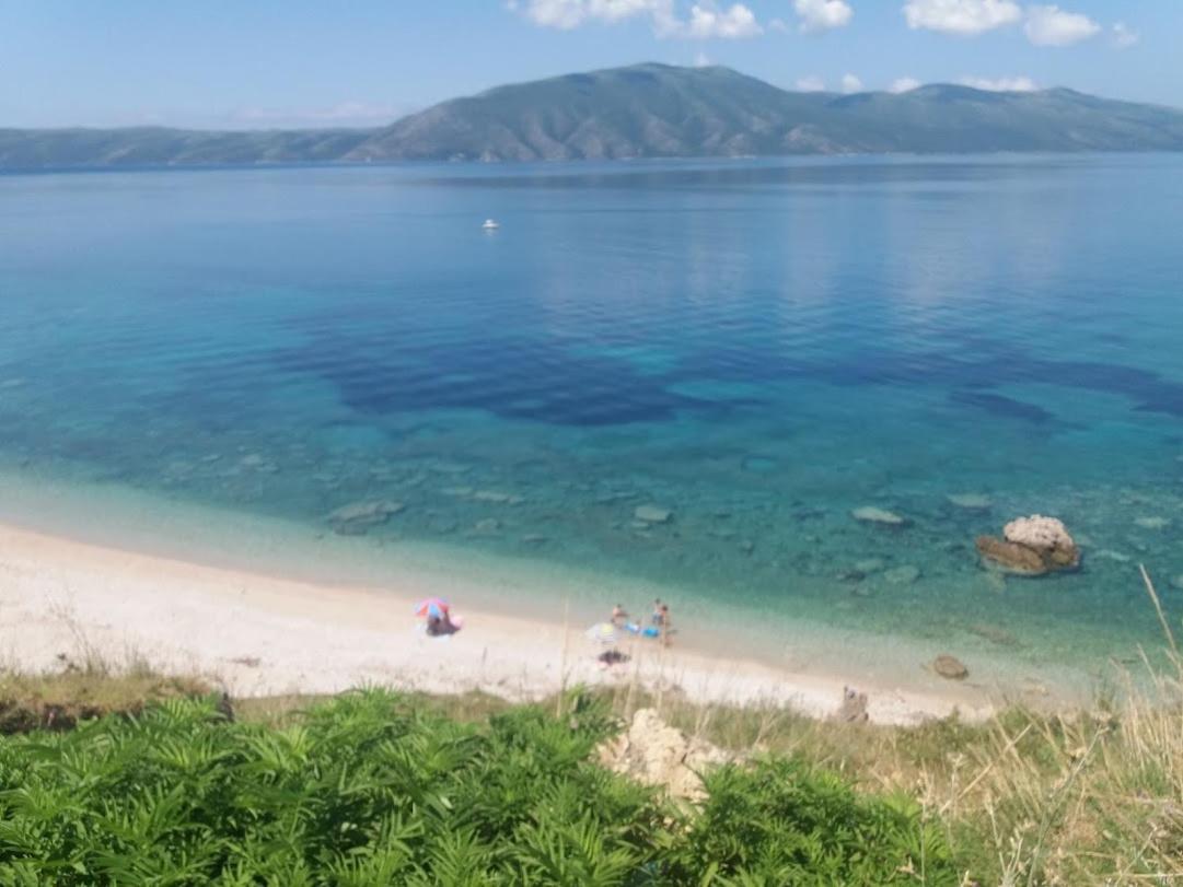 Pinegroove Hostel Vlora Exteriér fotografie