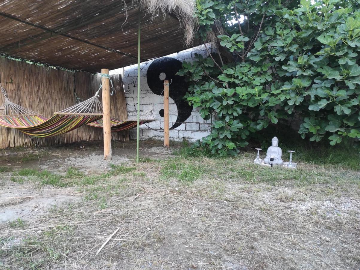 Pinegroove Hostel Vlora Exteriér fotografie