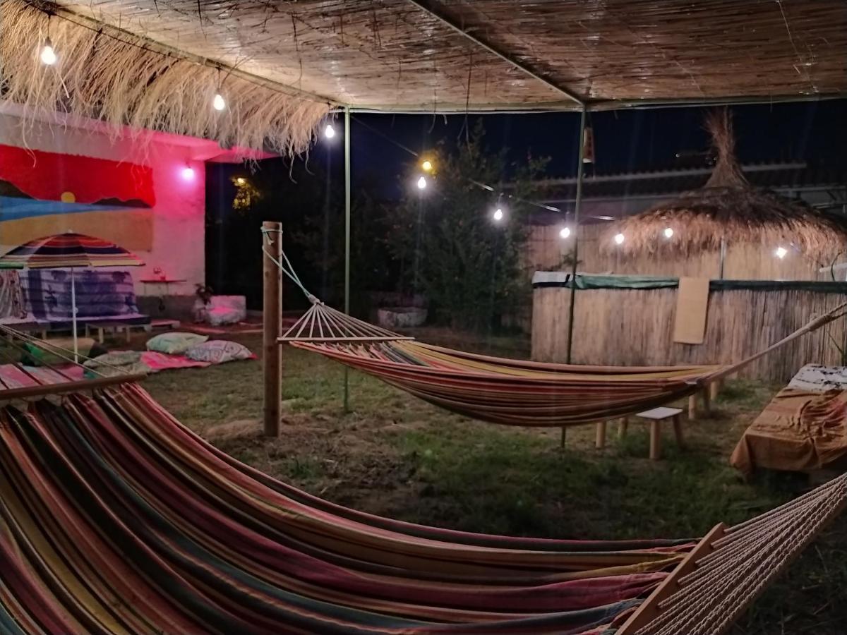 Pinegroove Hostel Vlora Exteriér fotografie