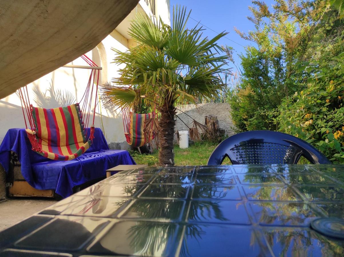 Pinegroove Hostel Vlora Exteriér fotografie