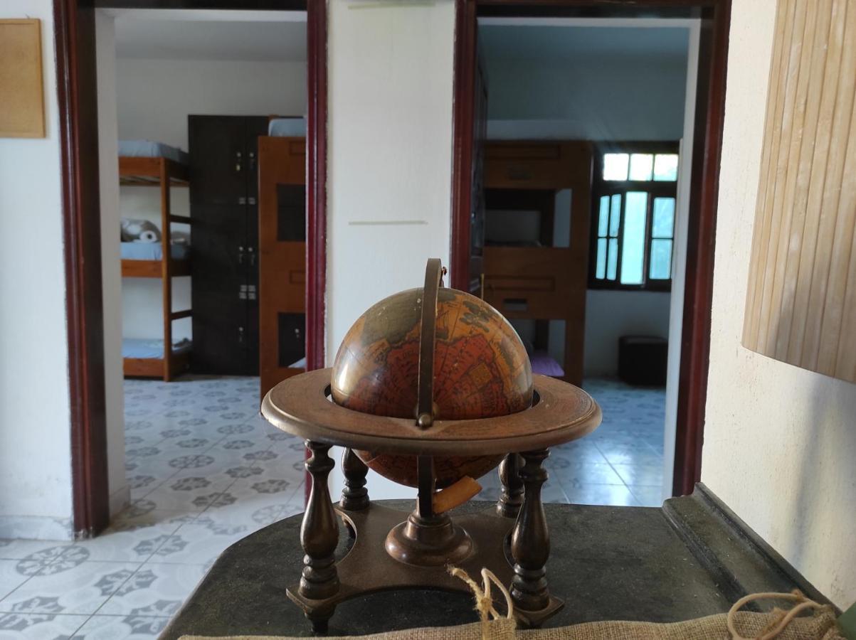 Pinegroove Hostel Vlora Exteriér fotografie