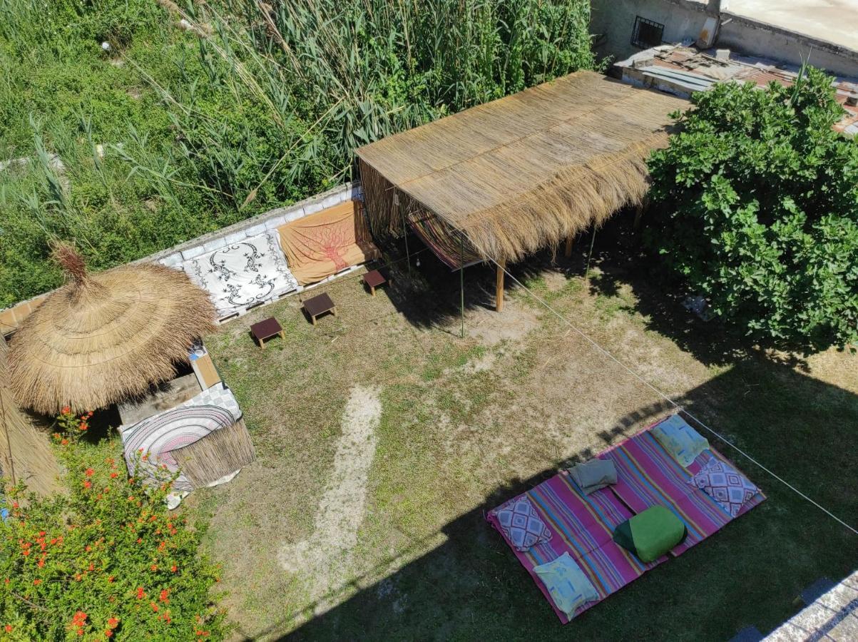 Pinegroove Hostel Vlora Exteriér fotografie