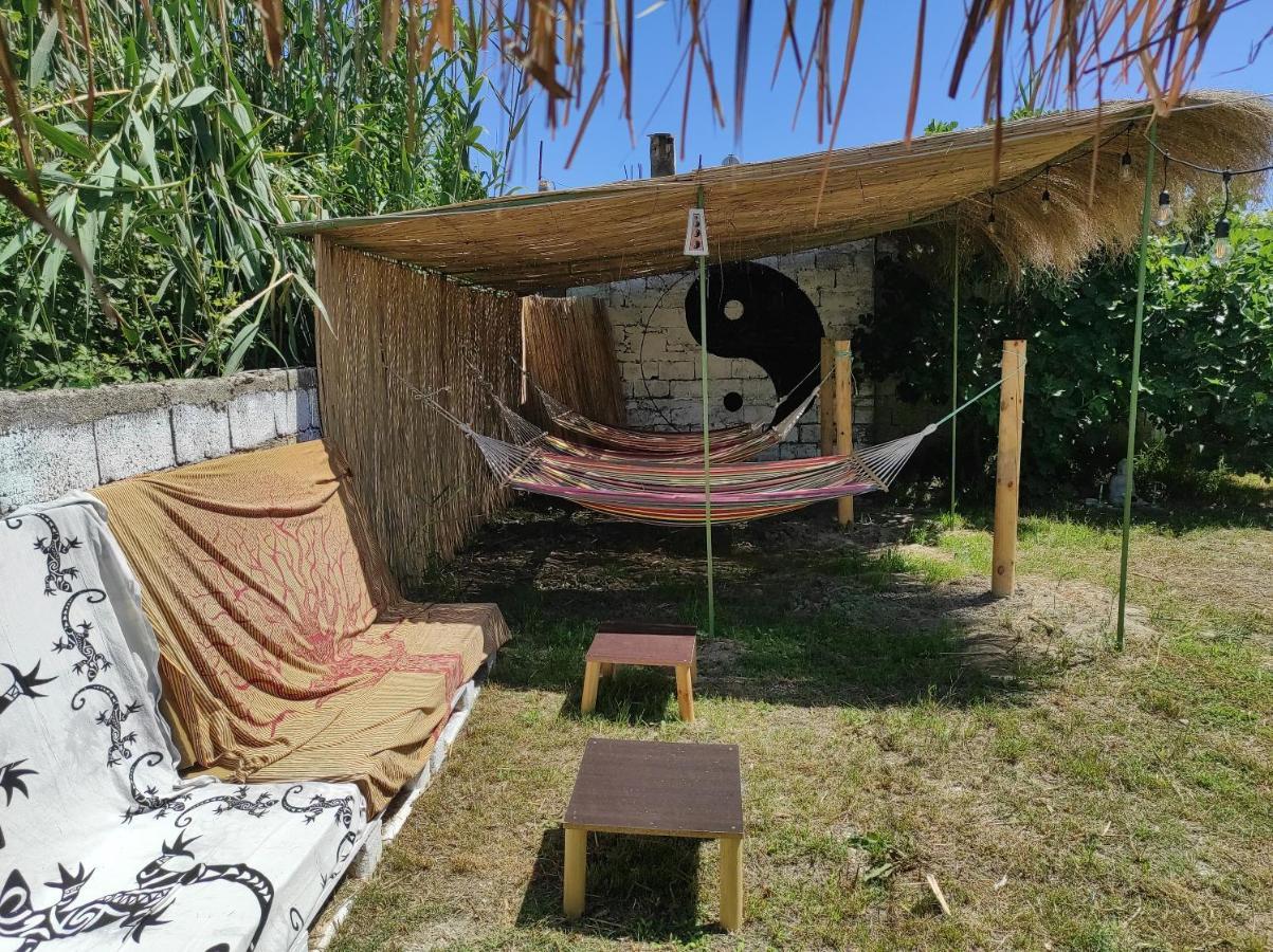 Pinegroove Hostel Vlora Exteriér fotografie